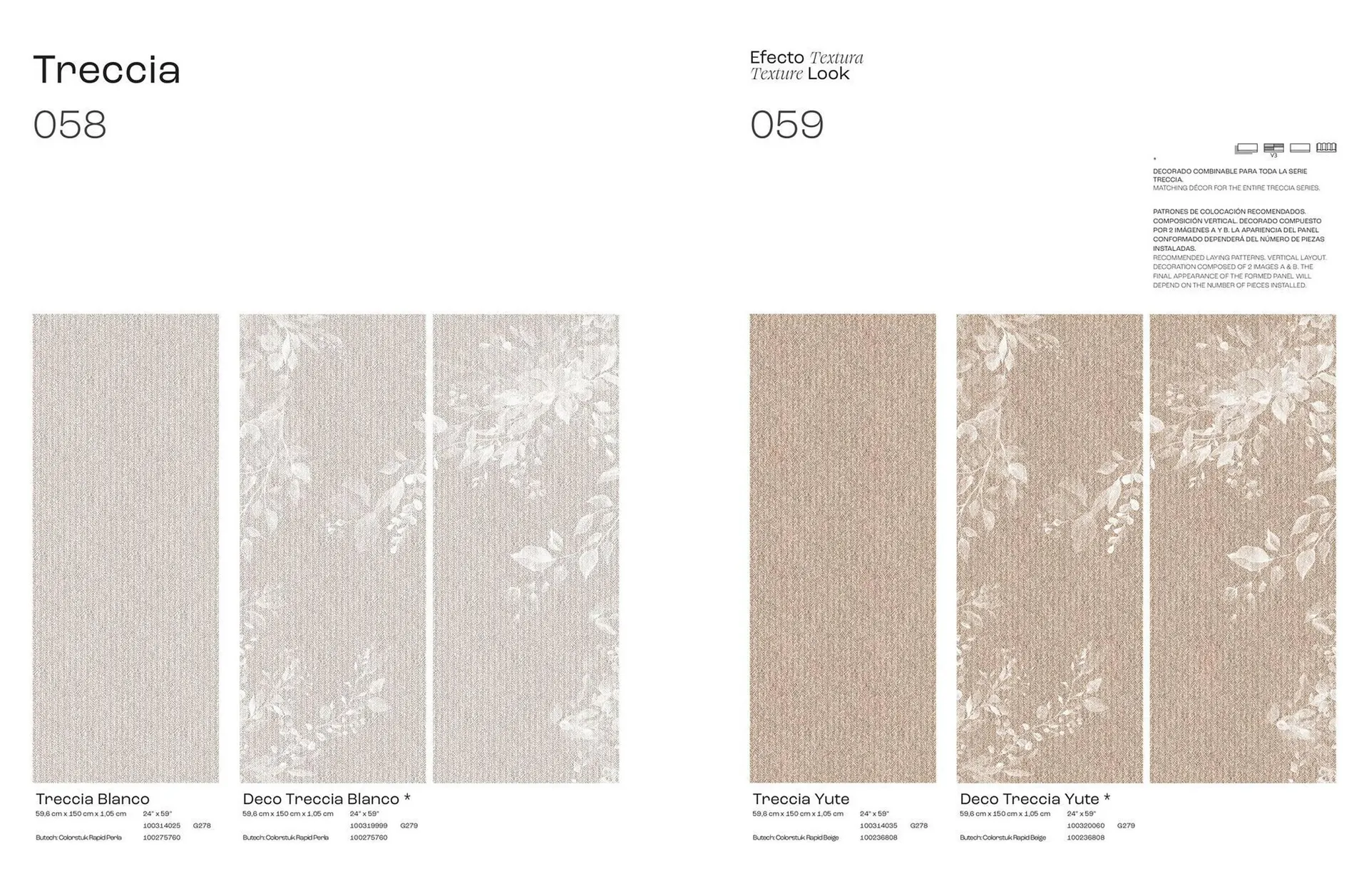 Volantino Porcelanosa da 18 febbraio a 31 dicembre di 2025 - Pagina del volantino 30