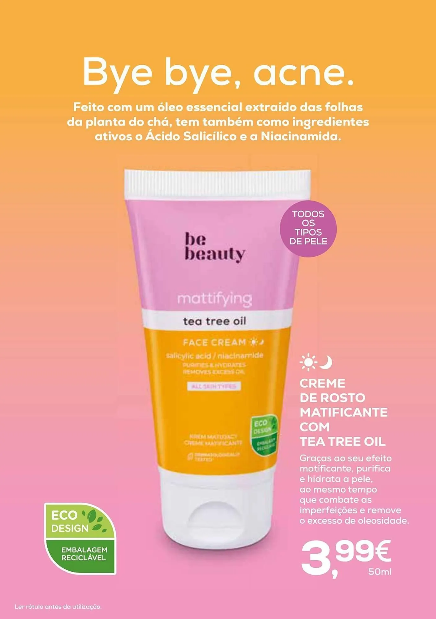 Folheto Folheto Pingo Doce de 4 de setembro até 31 de maio 2025 - Pagina 7