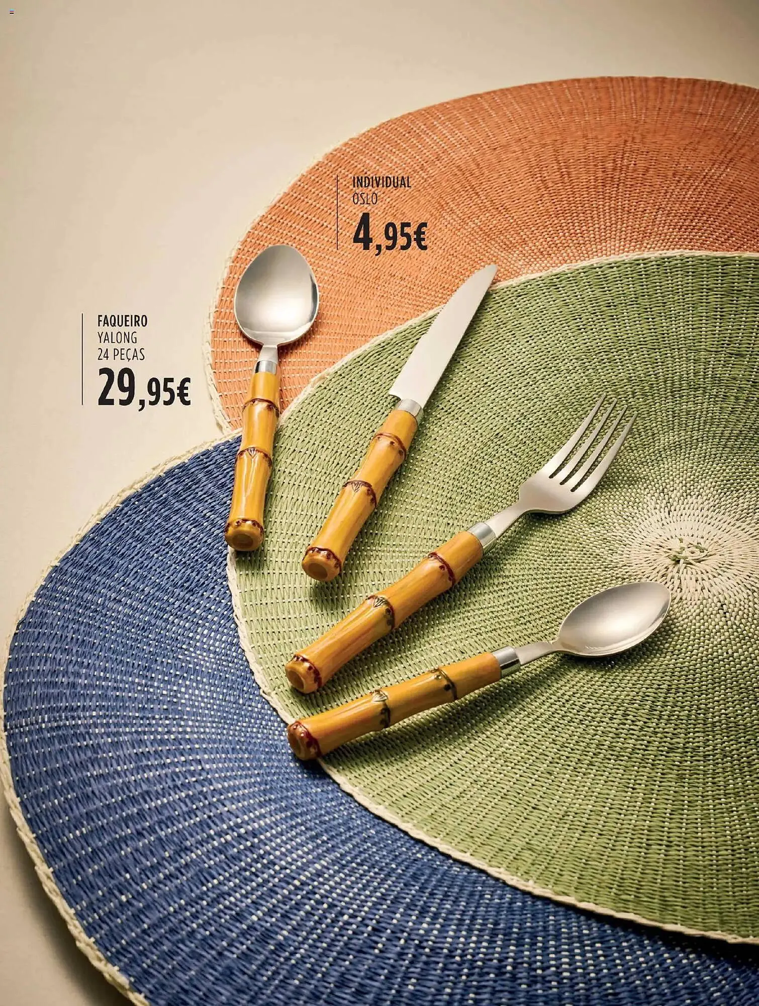 Folheto Folheto El Corte Inglés de 23 de abril até 2 de julho 2026 - Pagina 108