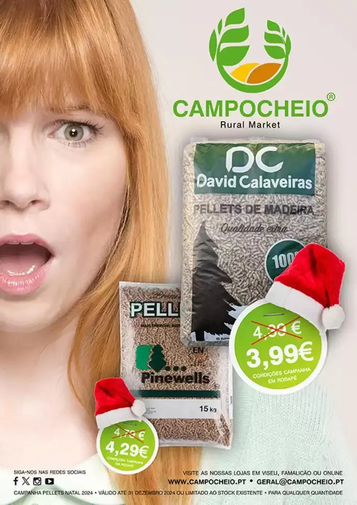 Folheto Folheto Poda e Aquecimento 2024-25 de 28 de dezembro até 25 de janeiro 2025 - Pagina 3