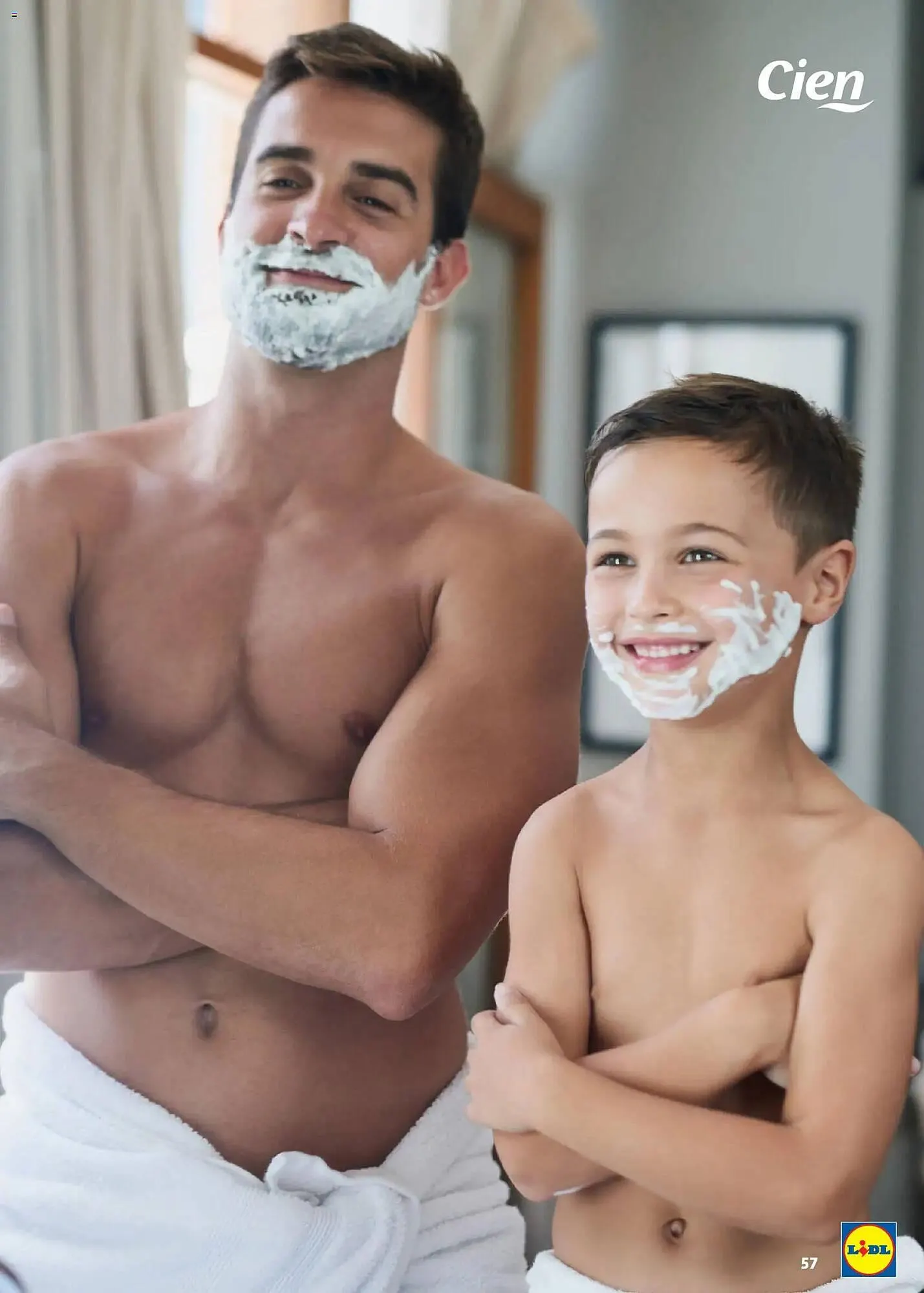 Folheto Folheto Lidl de 16 de março até 1 de janeiro 2027 - Pagina 57