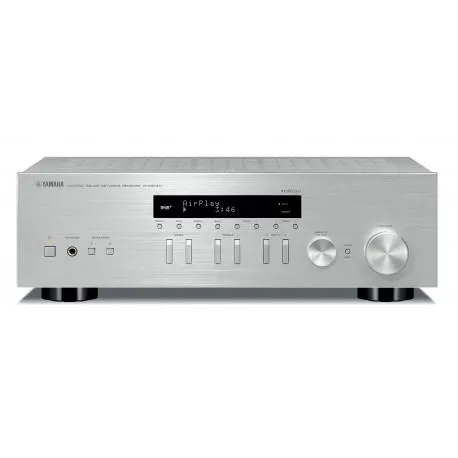 YAMAHA - Recetor Stereo R-N303 SI