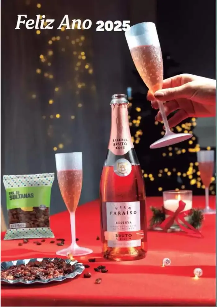 Folheto Revista De Natal de 28 de novembro até 31 de dezembro 2024 - Pagina 61