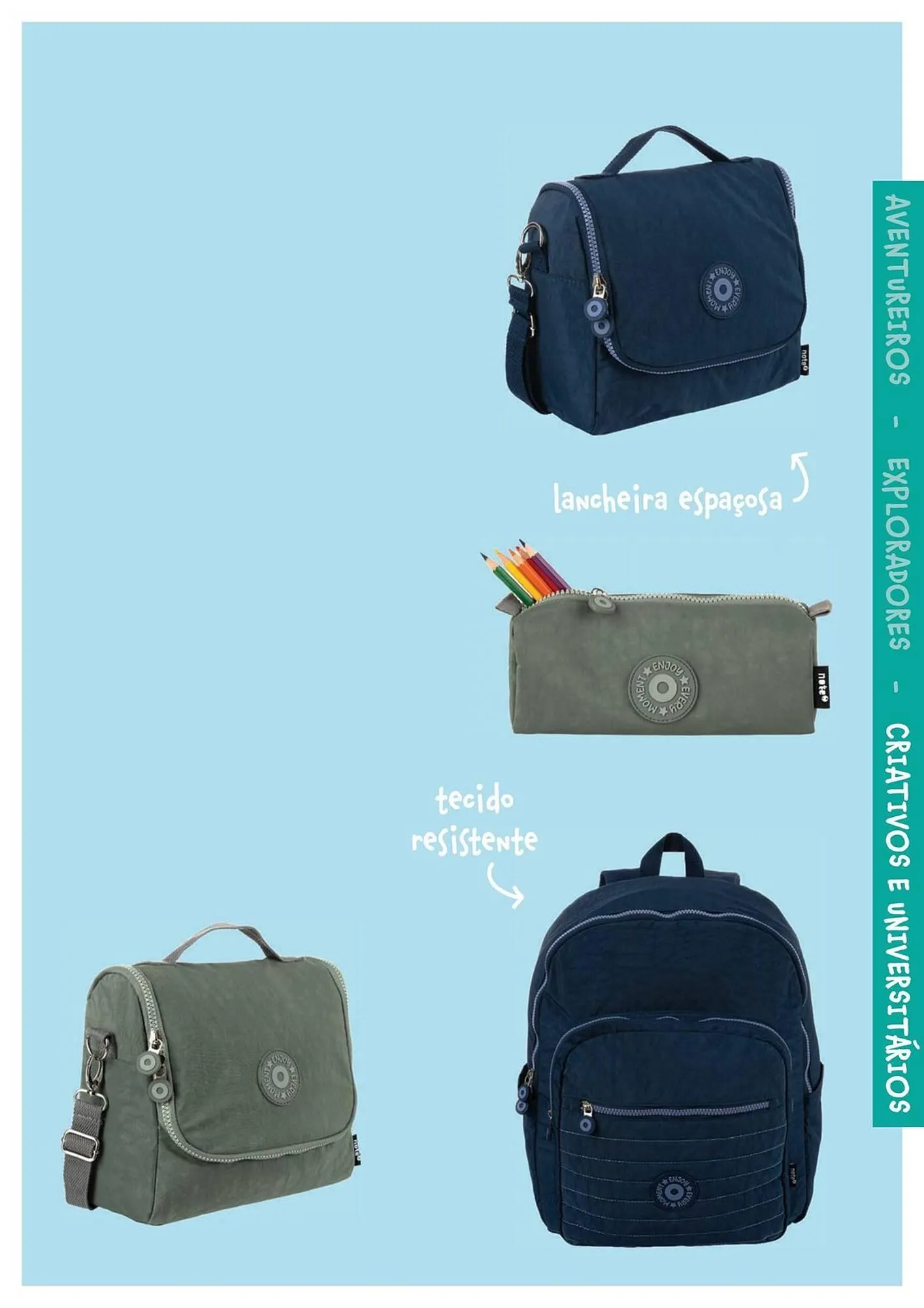 Folheto Folheto Continente de 9 de agosto até 31 de dezembro 2025 - Pagina 27