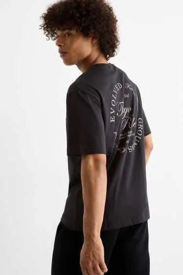 T-shirt - relaxed fit