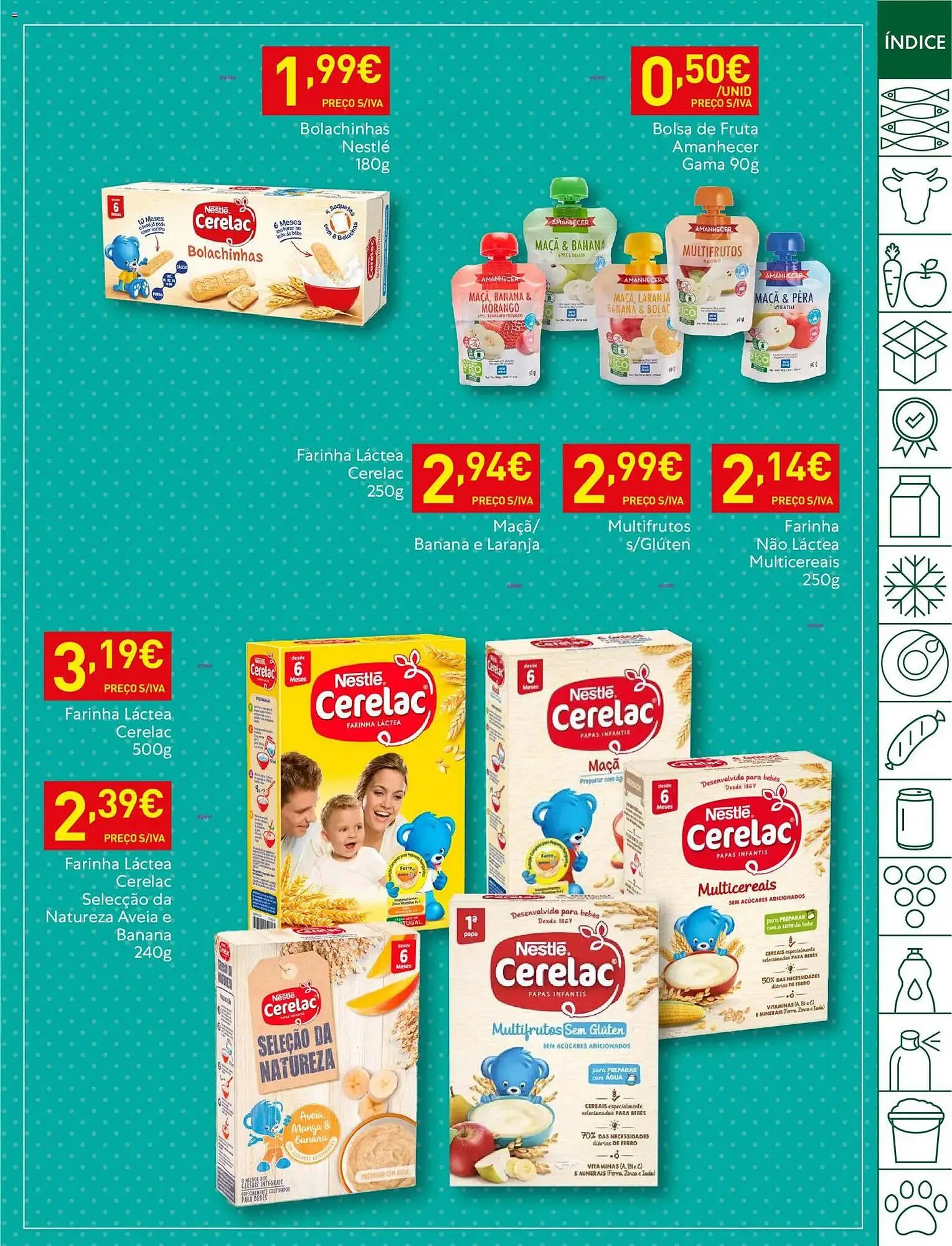 Folheto Folheto Recheio de 13 de janeiro até 20 de janeiro 2026 - Pagina 49