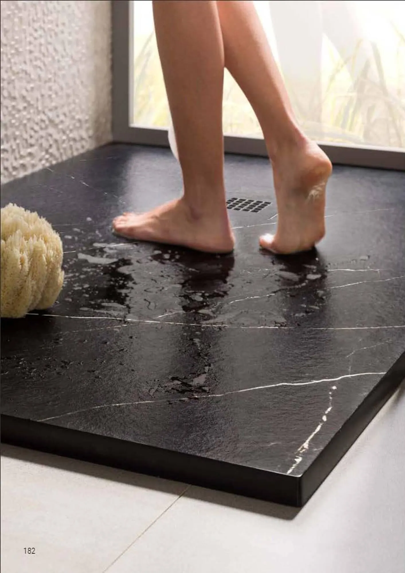 Folheto Folheto Porcelanosa de 7 de fevereiro até 31 de dezembro 2025 - Pagina 182