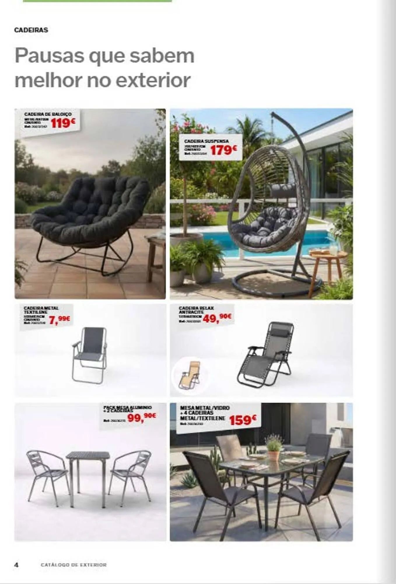 Folheto Folheto Maxmat de 23 de abril até 23 de junho 2026 - Pagina 4