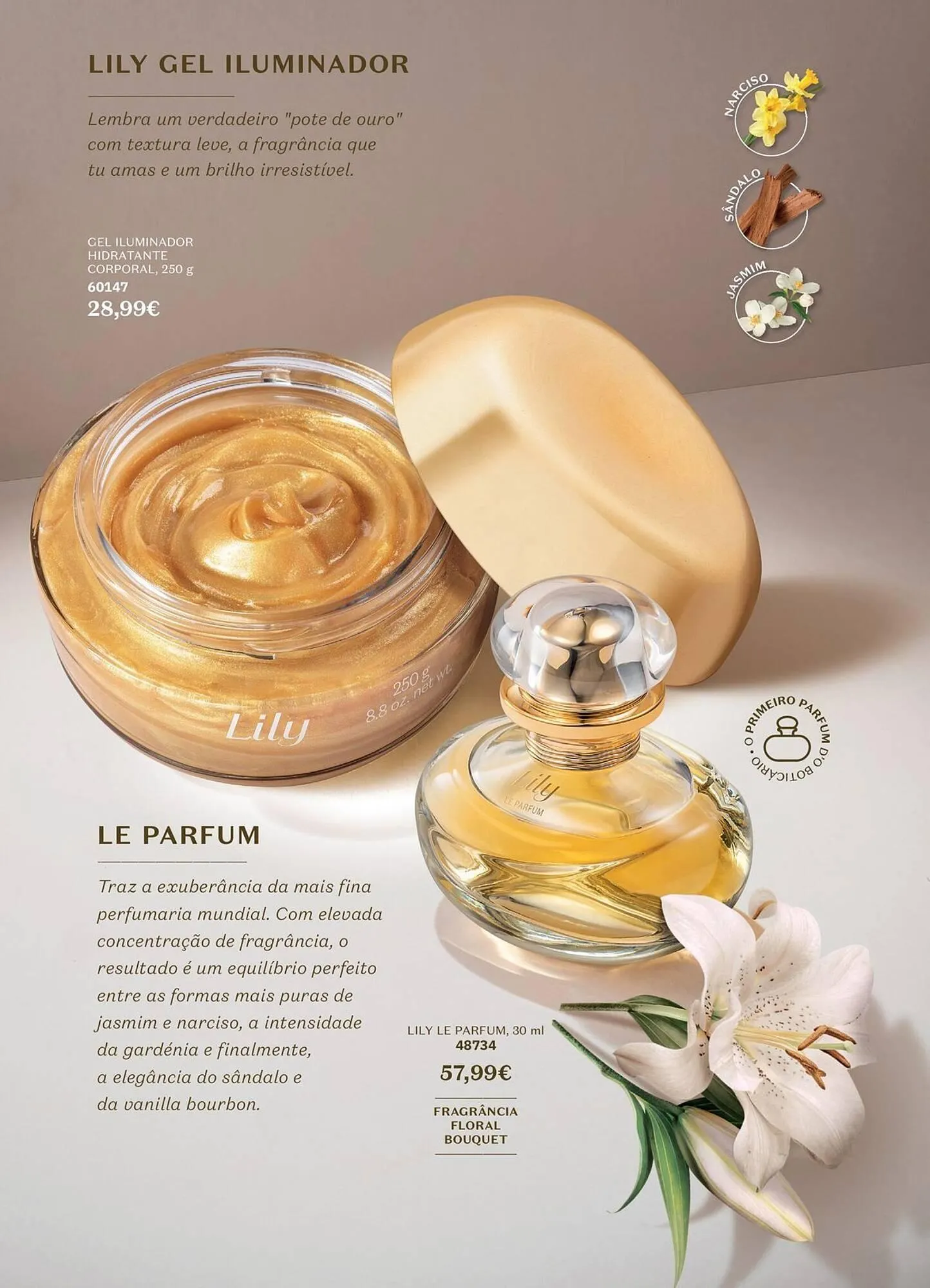 Folheto Folheto O Boticário de 19 de março até 7 de abril 2026 - Pagina 24