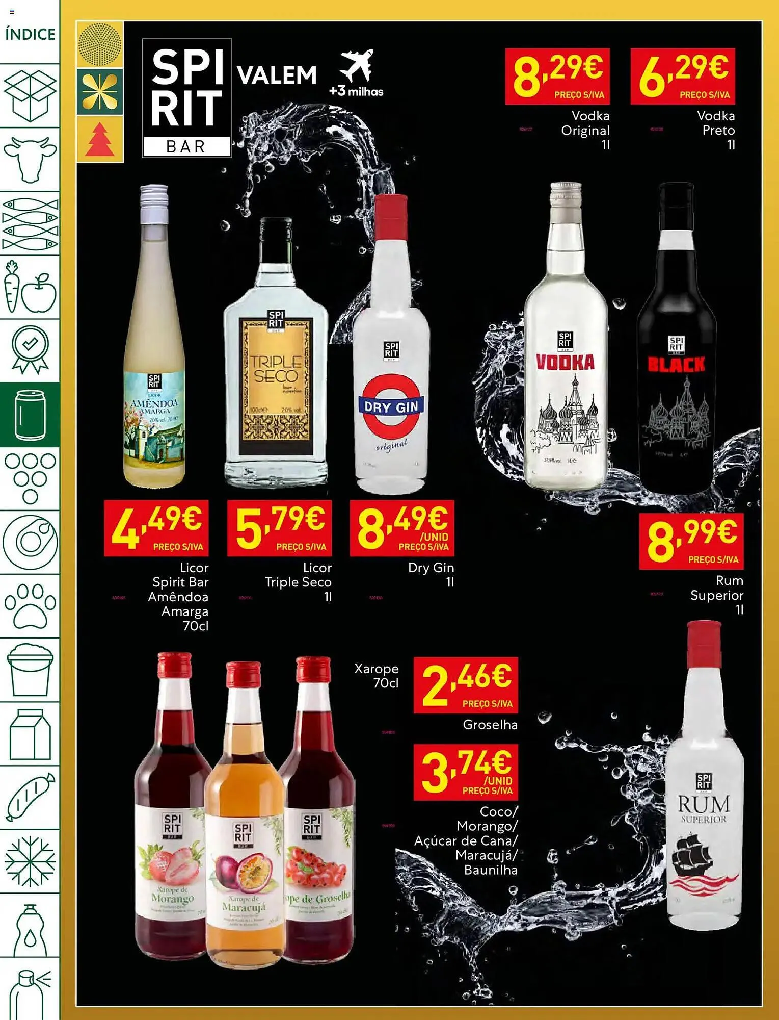 Folheto Folheto Recheio de 23 de dezembro até 6 de janeiro 2026 - Pagina 26