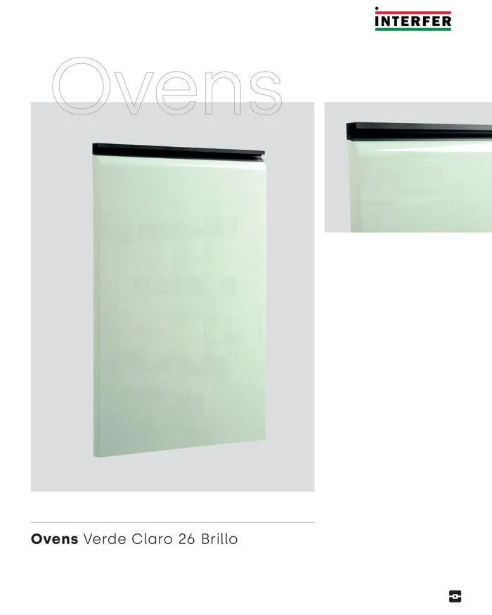 Folheto Novo! Catálogo Portasur 2024 de 22 de maio até 31 de dezembro 2024 - Pagina 125