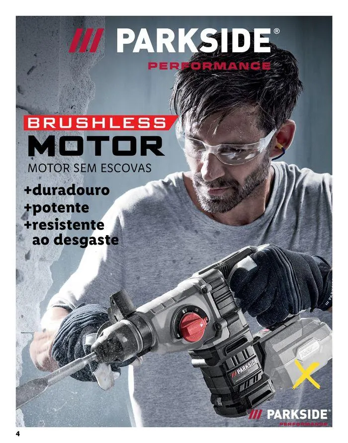 Folheto Para todas as tarefas de 20 de agosto até 31 de dezembro 2025 - Pagina 4