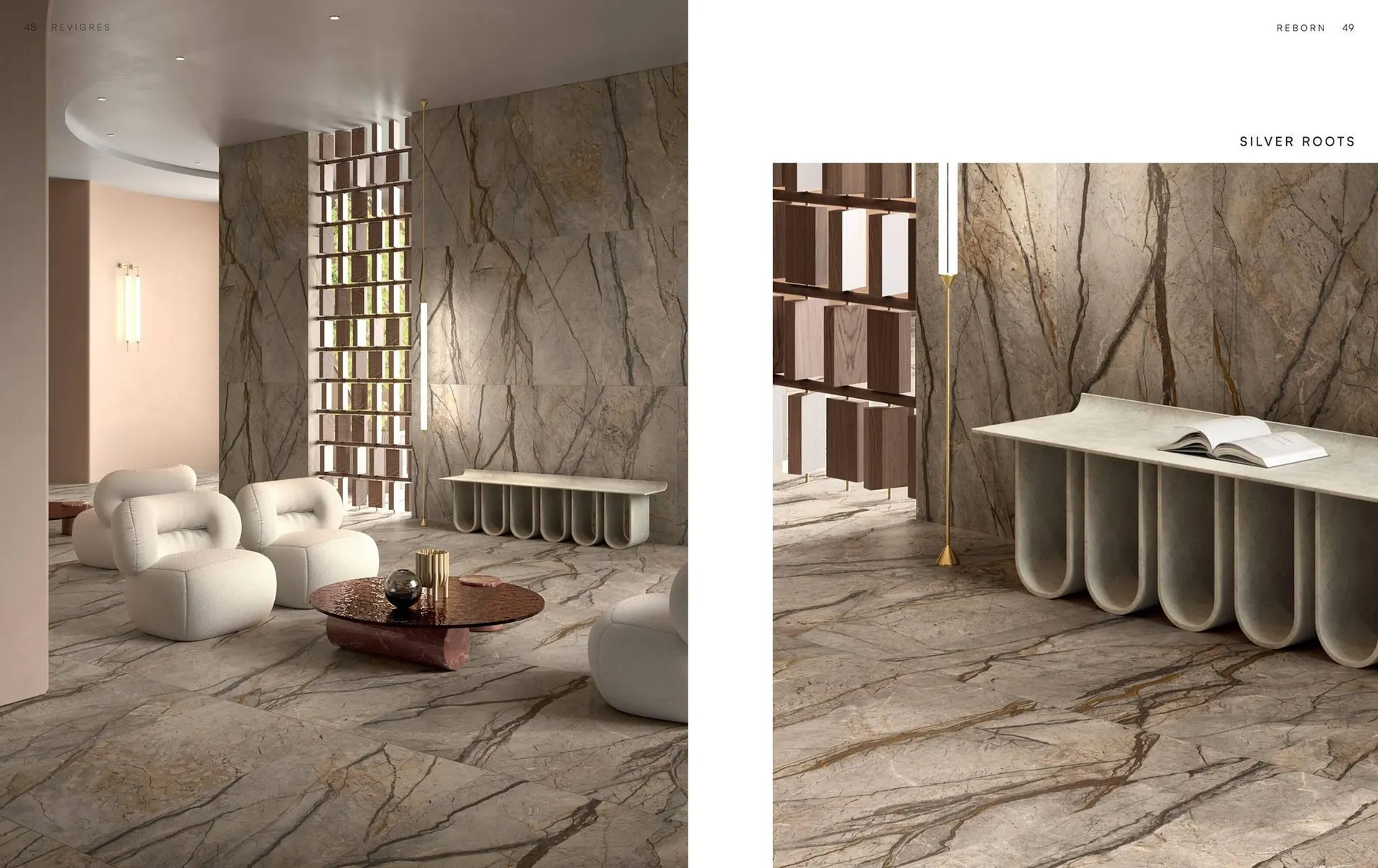 Folheto Folheto Revigres de 15 de abril até 31 de dezembro 2025 - Pagina 26