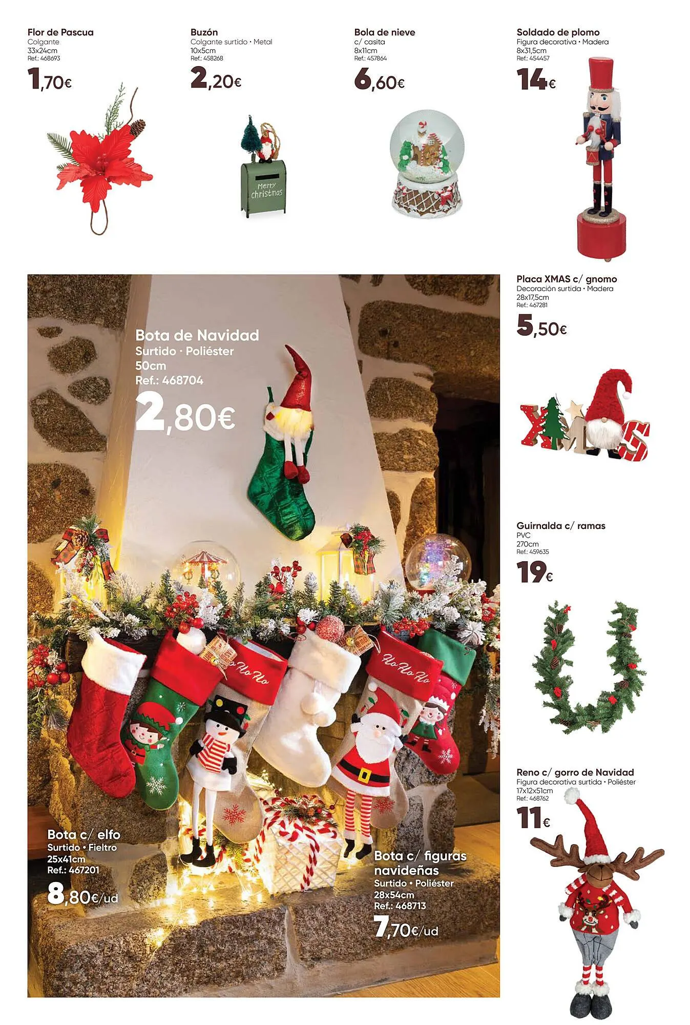 Folheto Folheto Hôma de 24 de outubro até 6 de janeiro 2026 - Pagina 26