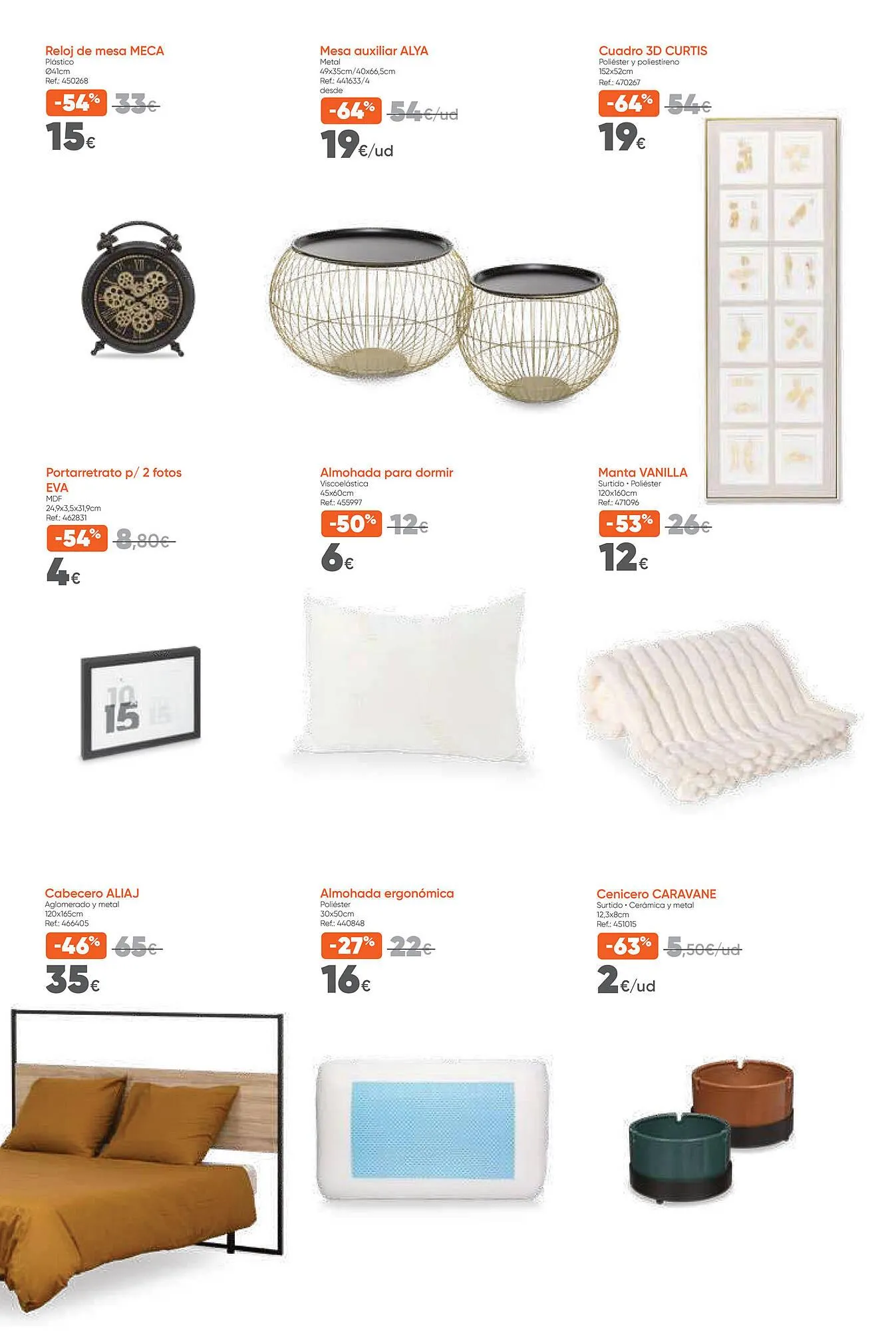 Folheto Folheto Hôma de 8 de janeiro até 2 de fevereiro 2026 - Pagina 4