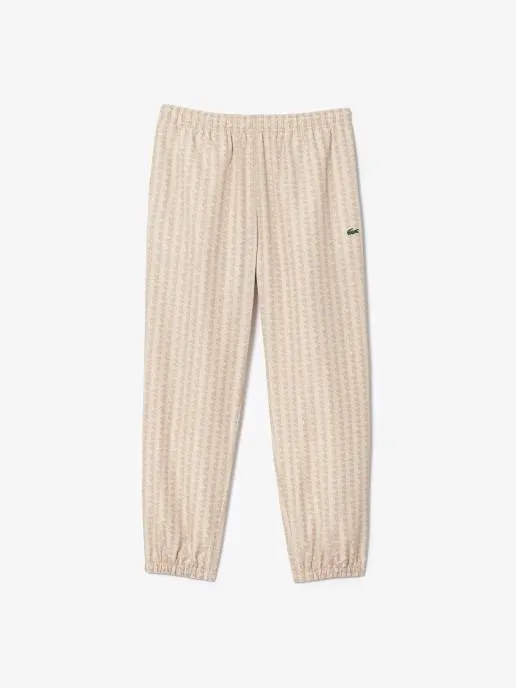 Calças de Fato de Treino