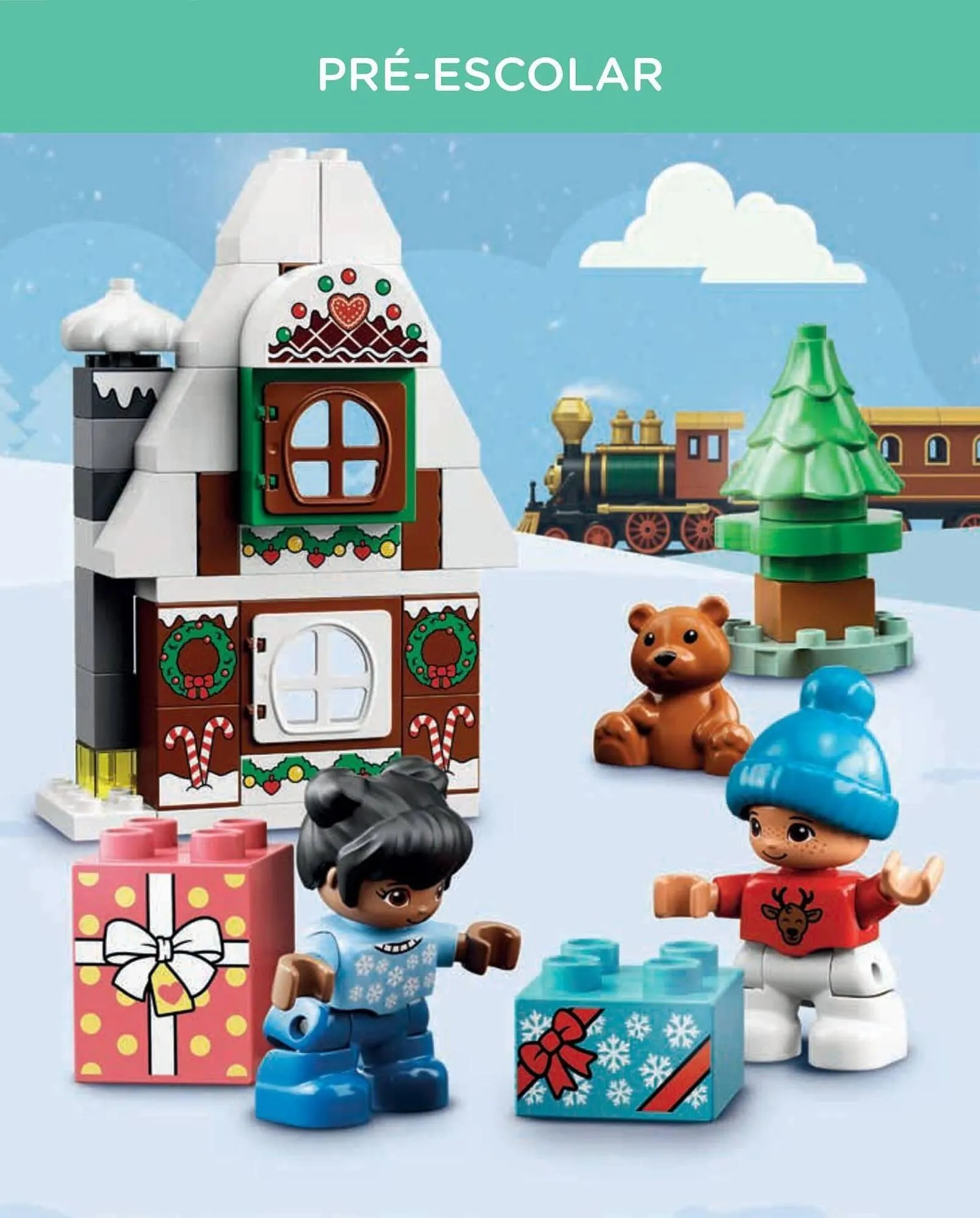 Folheto Folheto El Corte Inglés de 3 de novembro até 16 de novembro 2025 - Pagina 9