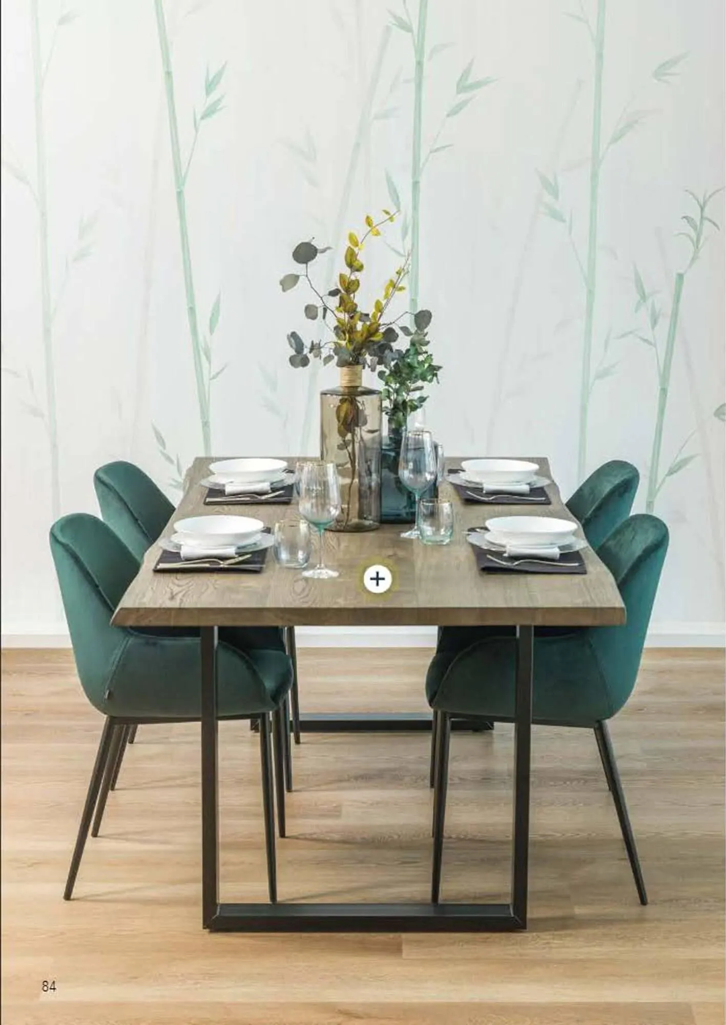 Folheto Folheto Porcelanosa de 7 de fevereiro até 31 de dezembro 2025 - Pagina 84