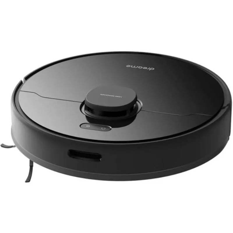 Aspirador Robot Dreame D9 Max 4000Pa 5200Mah Black