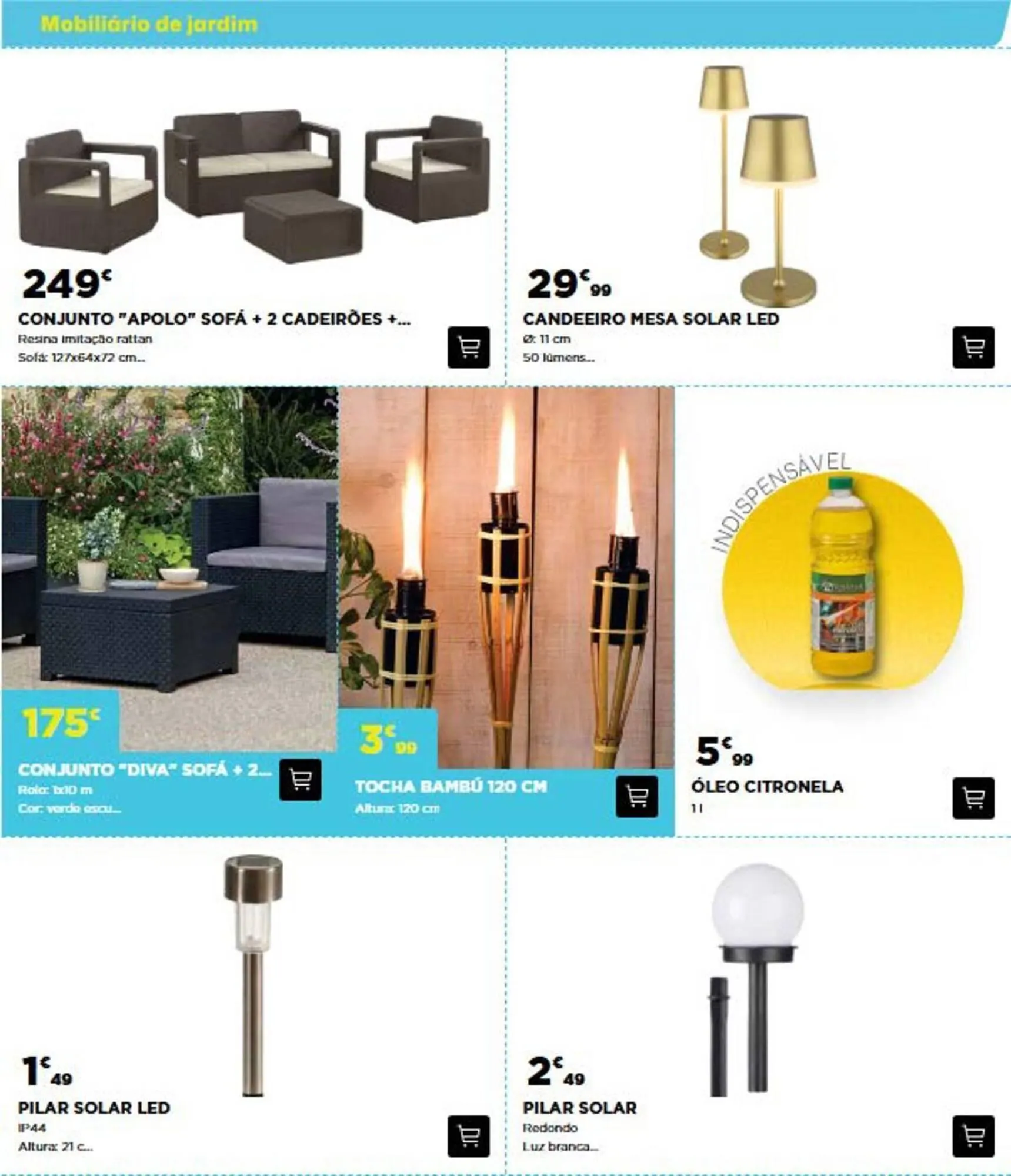 Folheto Folheto Bricomarché de 25 de junho até 13 de julho 2025 - Pagina 2