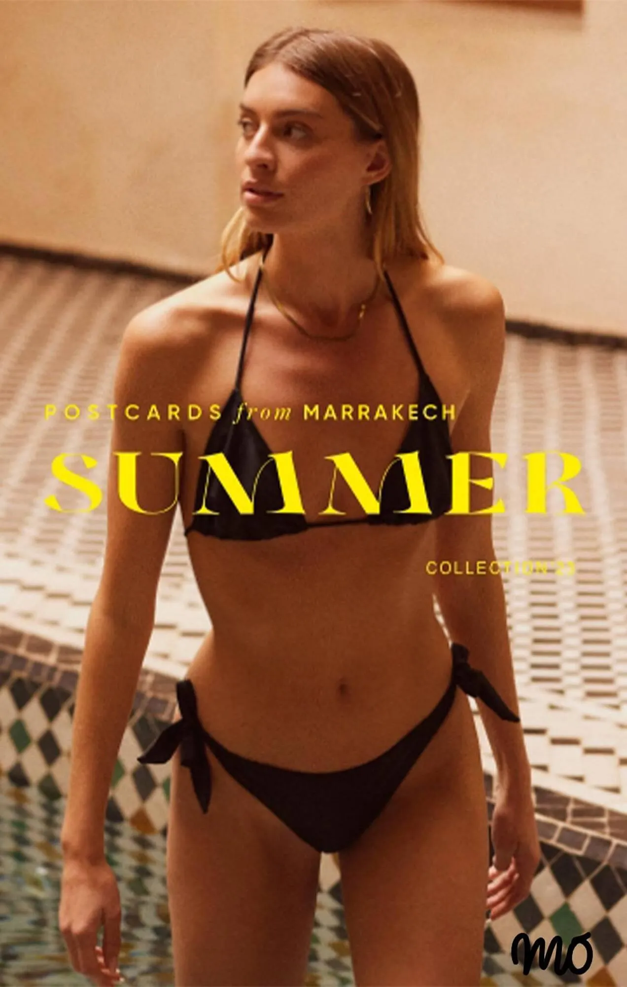 Folheto Folheto MO de 3 de julho até 3 de agosto 2023 - Pagina 1