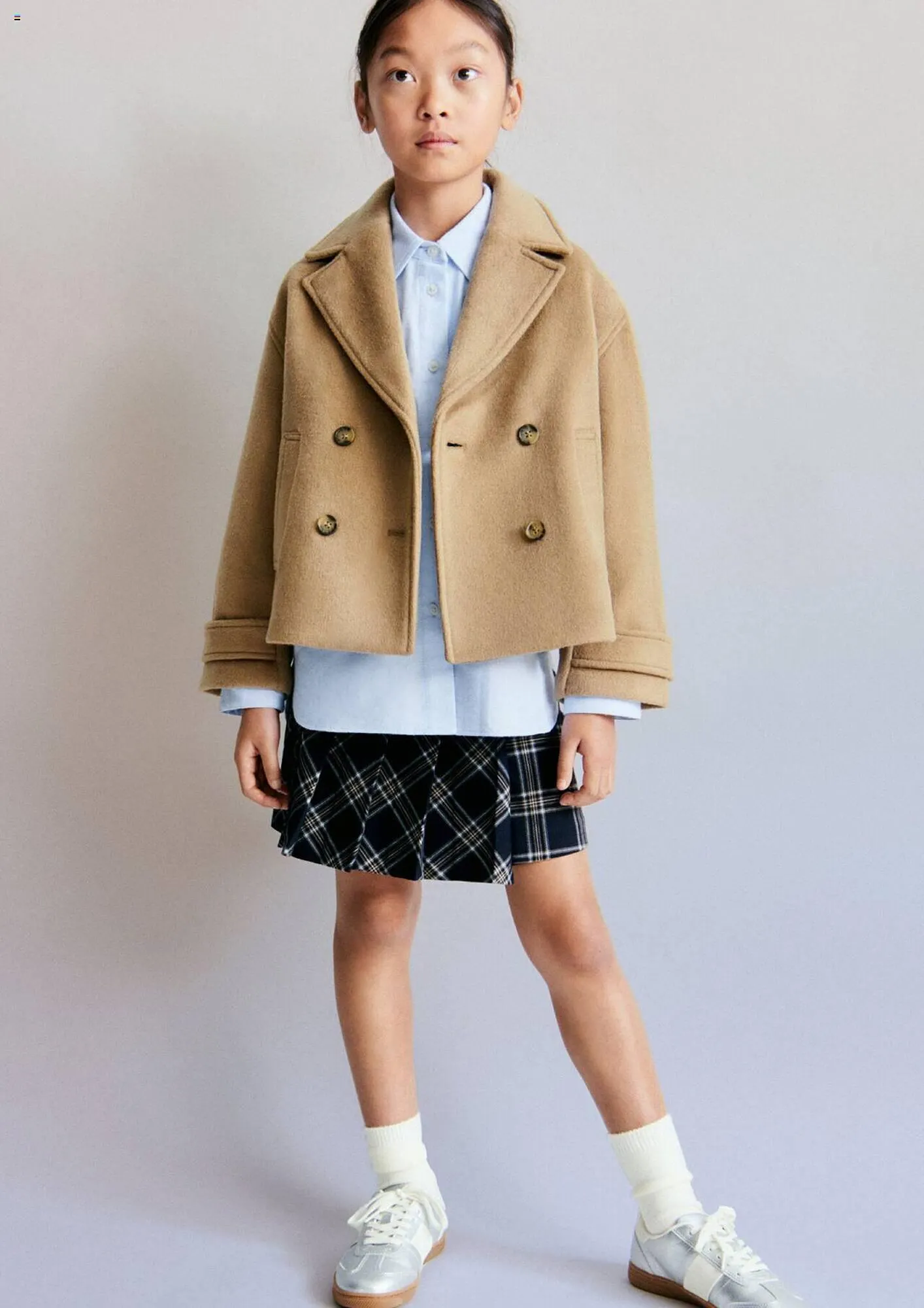 Folheto Folheto ZARA de 1 de dezembro até 31 de dezembro 2023 - Pagina 16