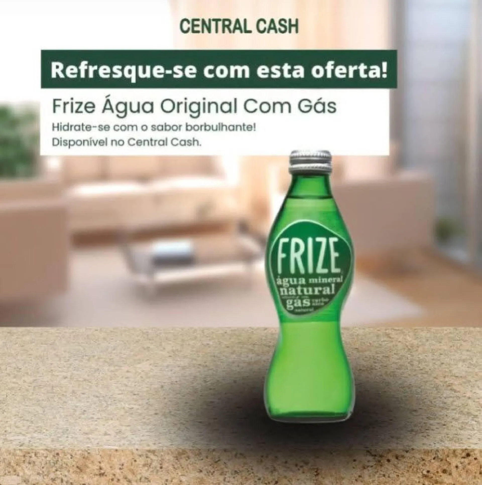 Folheto Folheto Central Cash de 9 de outubro até 19 de outubro 2024 - Pagina 4