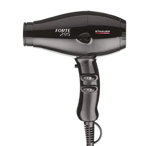 Sthauer Forte 295 Secador De Cabelo Com Difusor