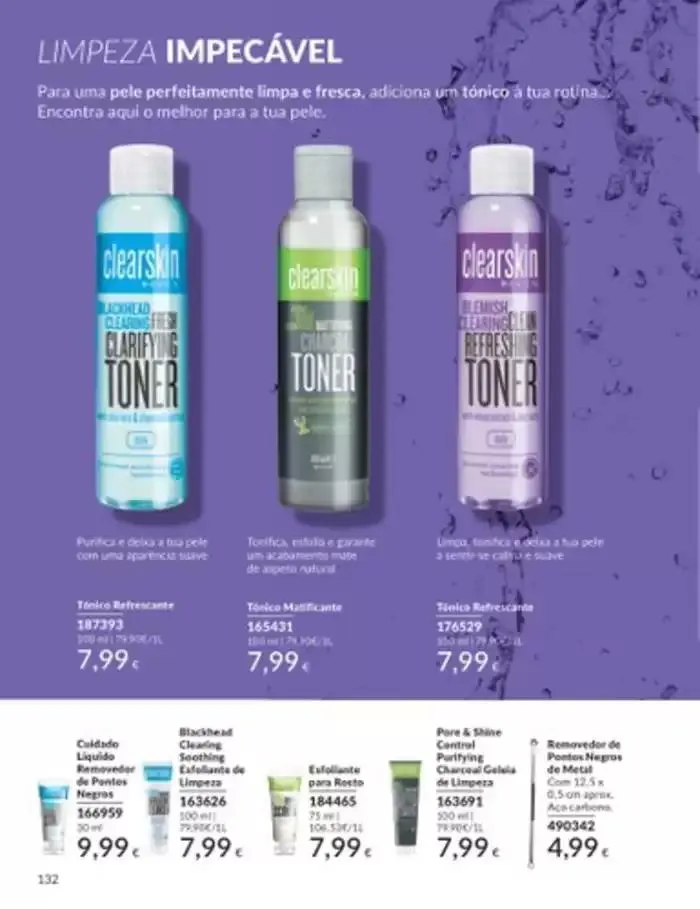 Folheto O DIA PASSA. O PODER FICA. de 30 de setembro até 16 de outubro 2024 - Pagina 36