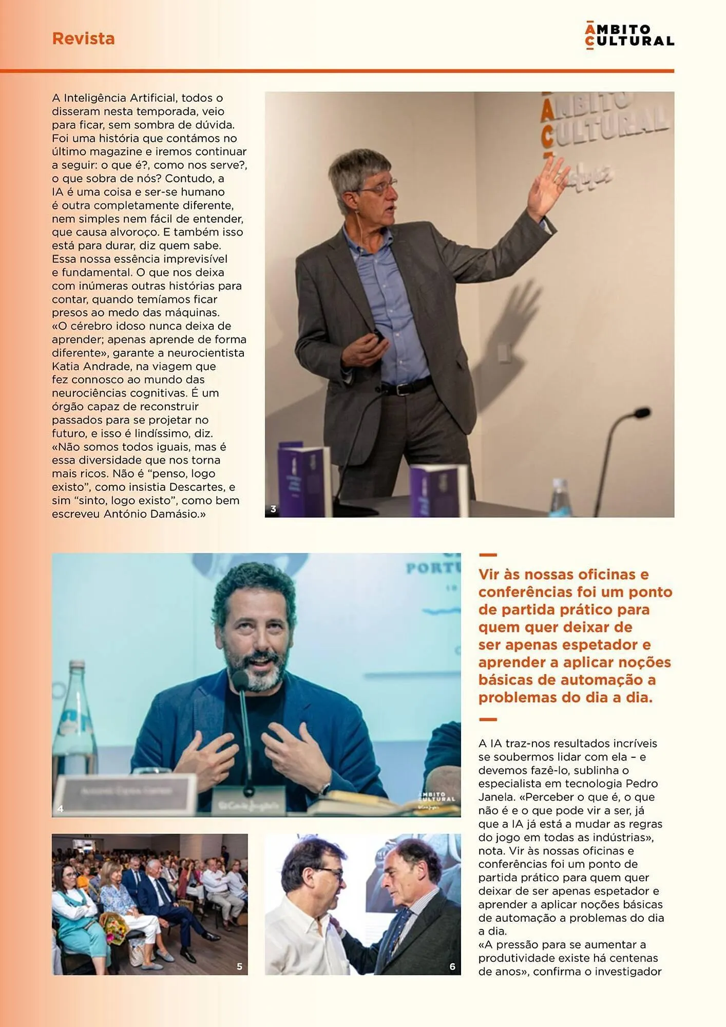 Folheto Folheto El Corte Inglés de 1 de janeiro até 31 de março 2026 - Pagina 39