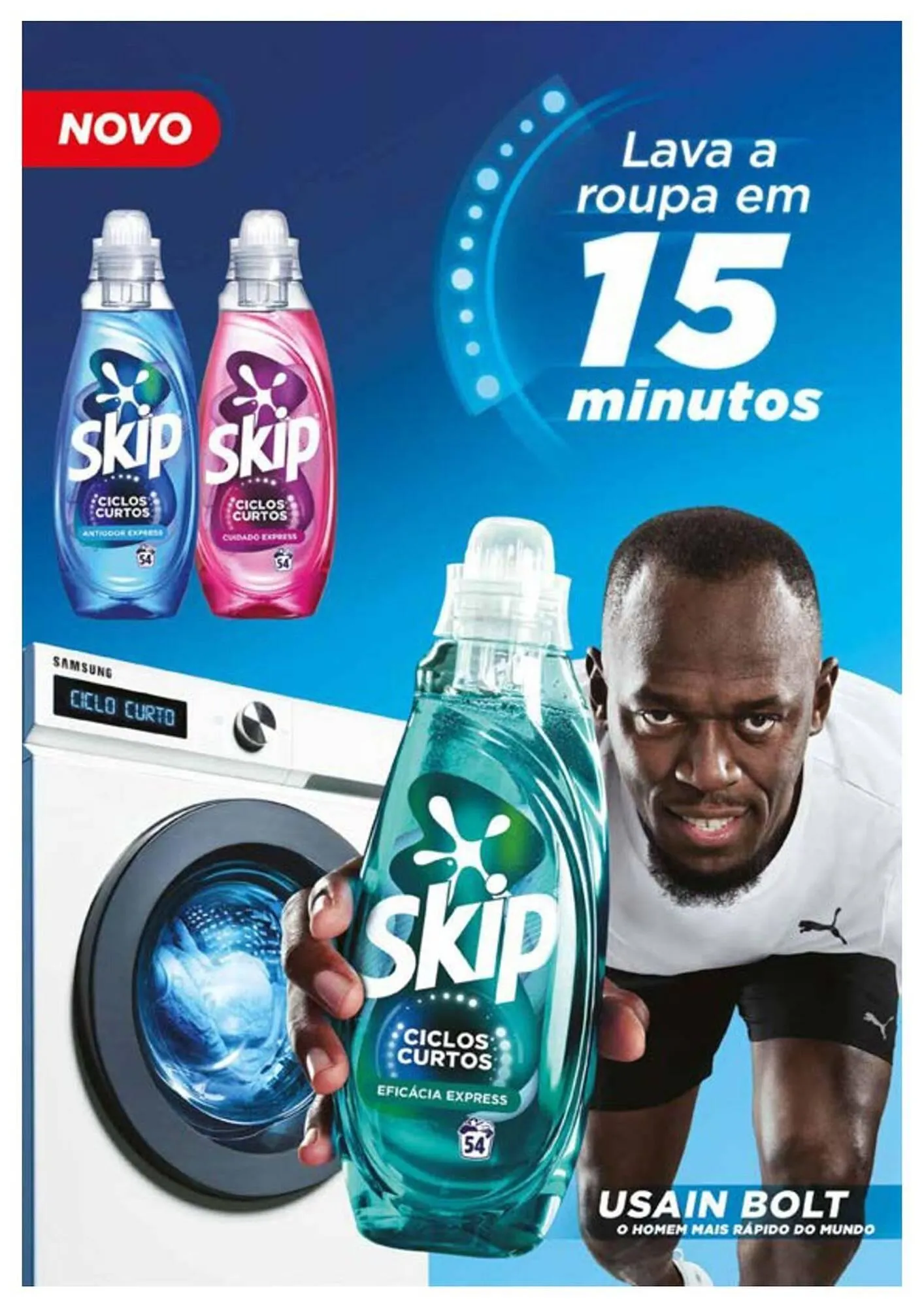 Folheto Folheto El Corte Inglés de 1 de abril até 10 de abril 2025 - Pagina 57