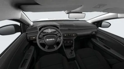 Stepway essential Eco-G 100