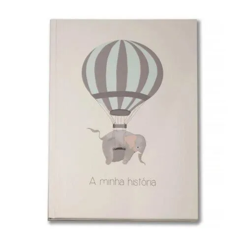 Laranjinha Livro Do Bebé Lb001