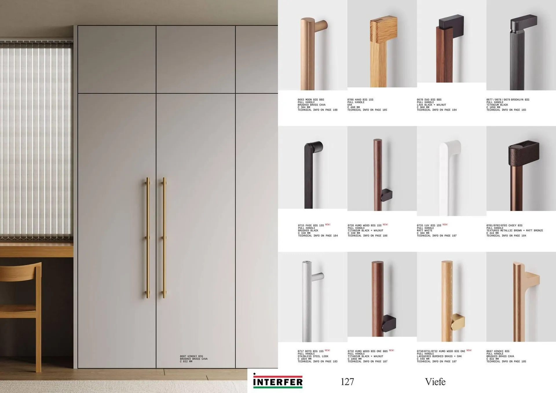 Folheto Folheto Interfer de 17 de fevereiro até 31 de dezembro 2026 - Pagina 64