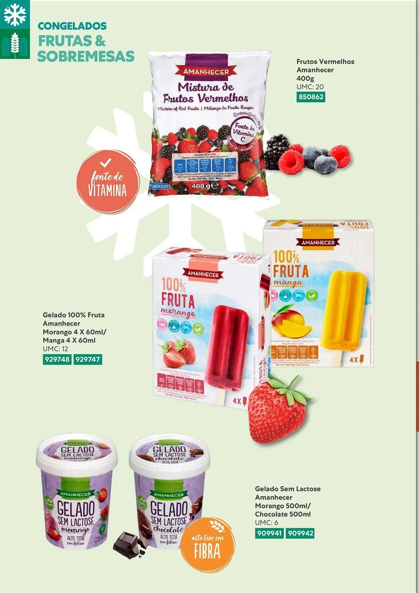 Folheto Folheto Recheio de 1 de fevereiro até 31 de dezembro 2024 - Pagina 22