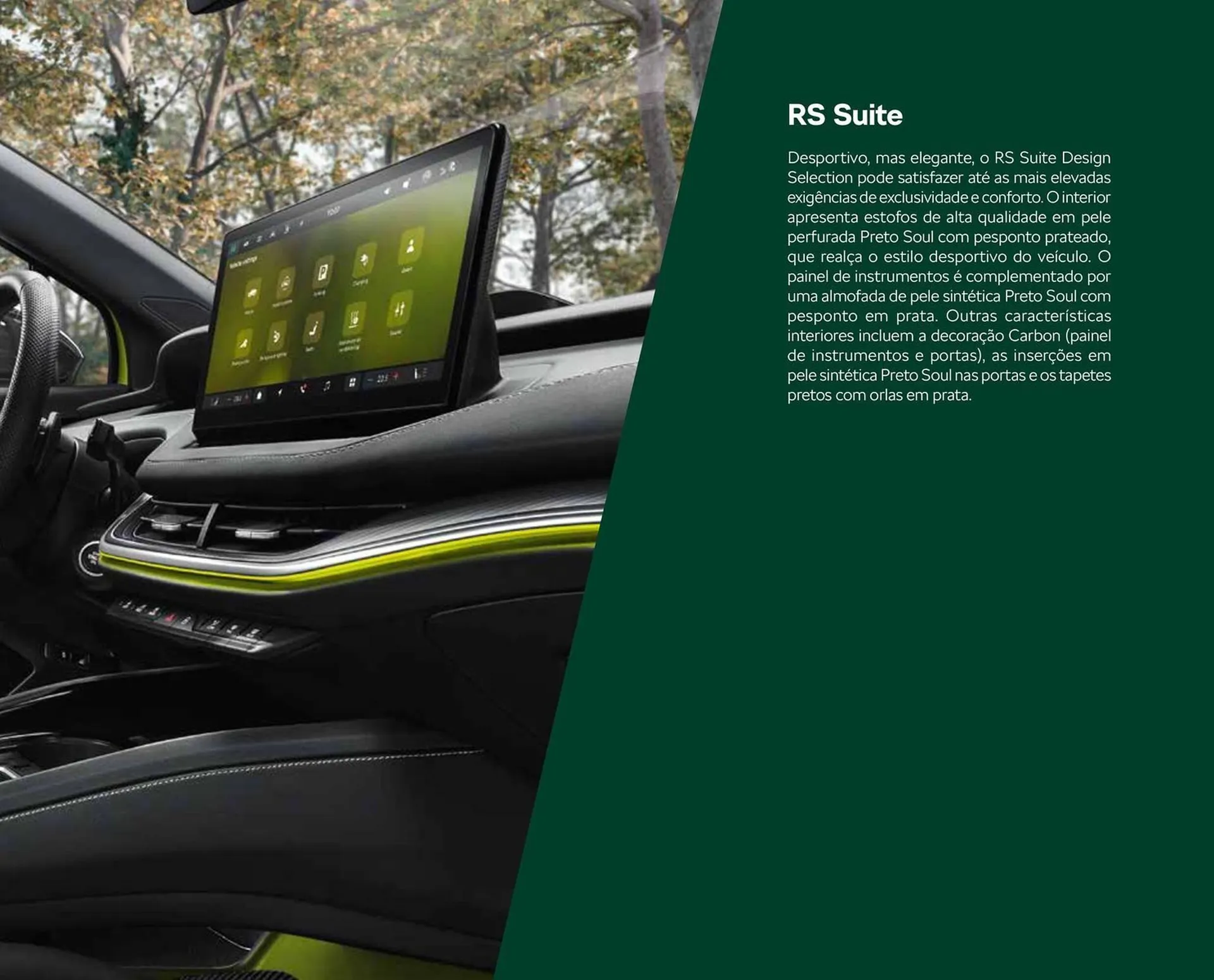 Folheto Folheto Škoda de 24 de fevereiro até 5 de abril 2025 - Pagina 99