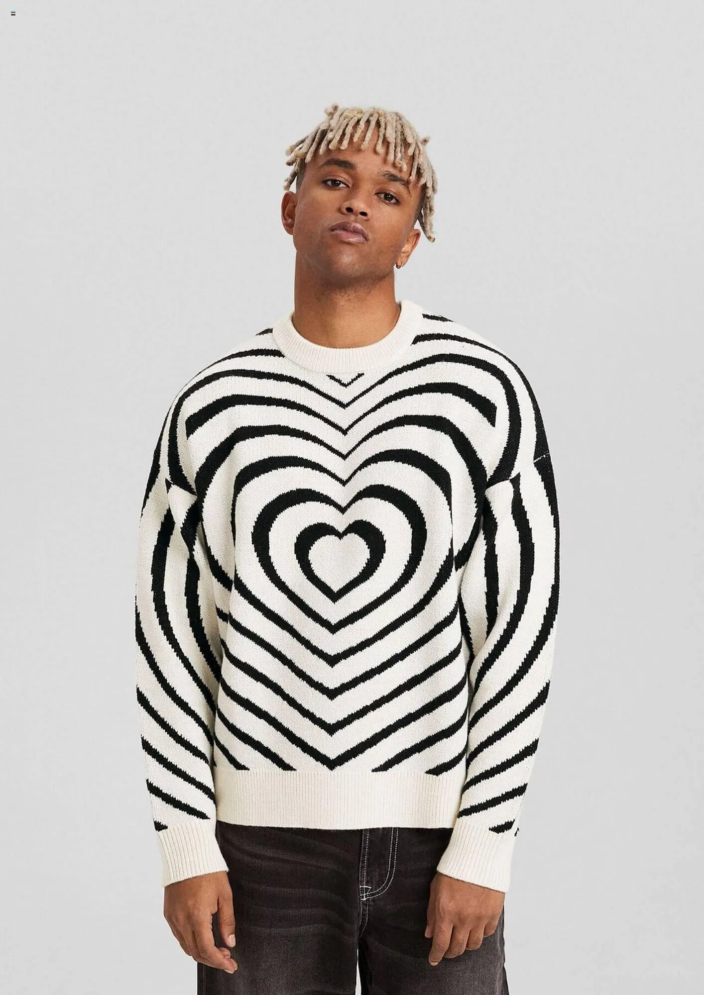 Folheto Folheto Bershka de 1 de dezembro até 31 de dezembro 2023 - Pagina 14