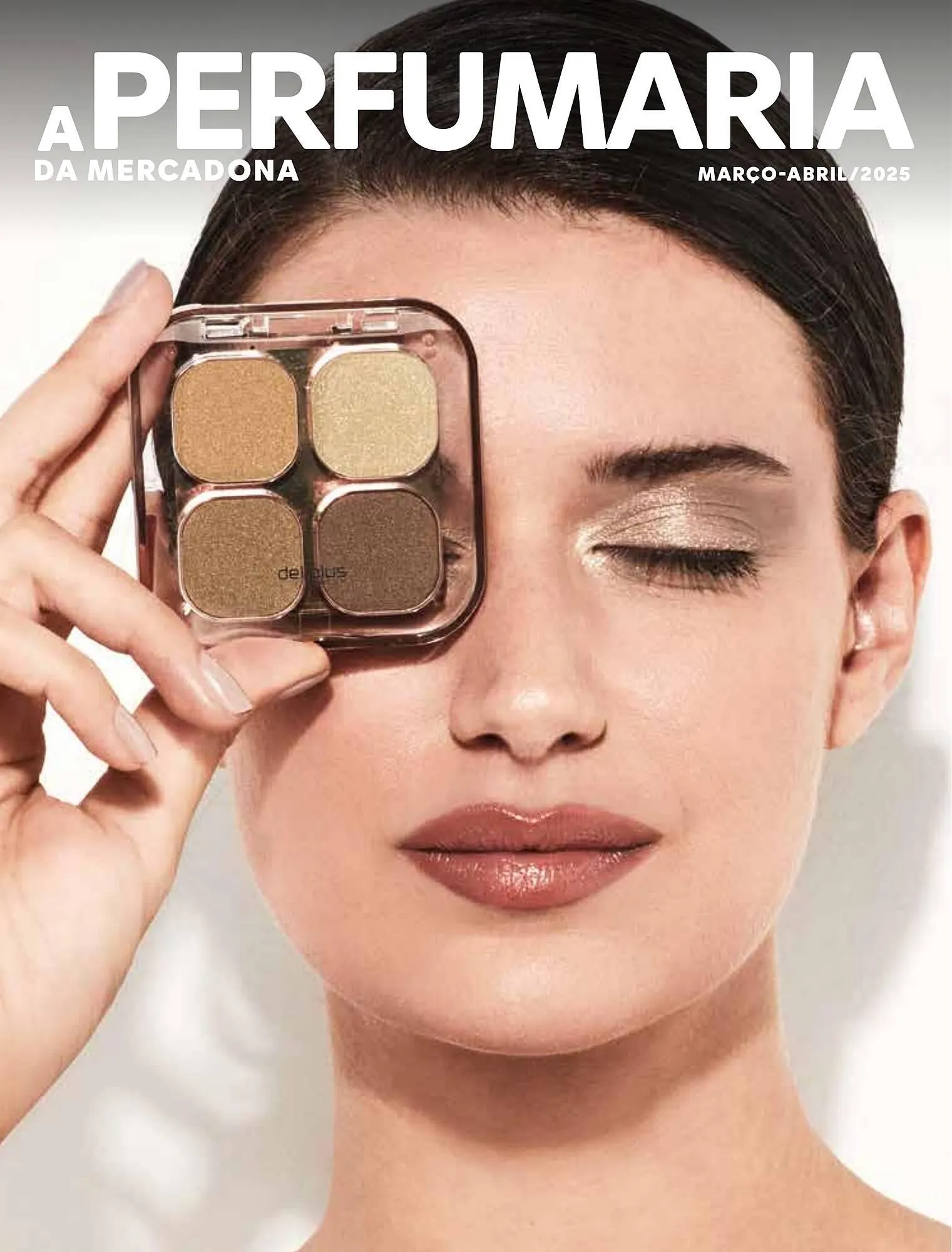 Folheto Mercadona - 1