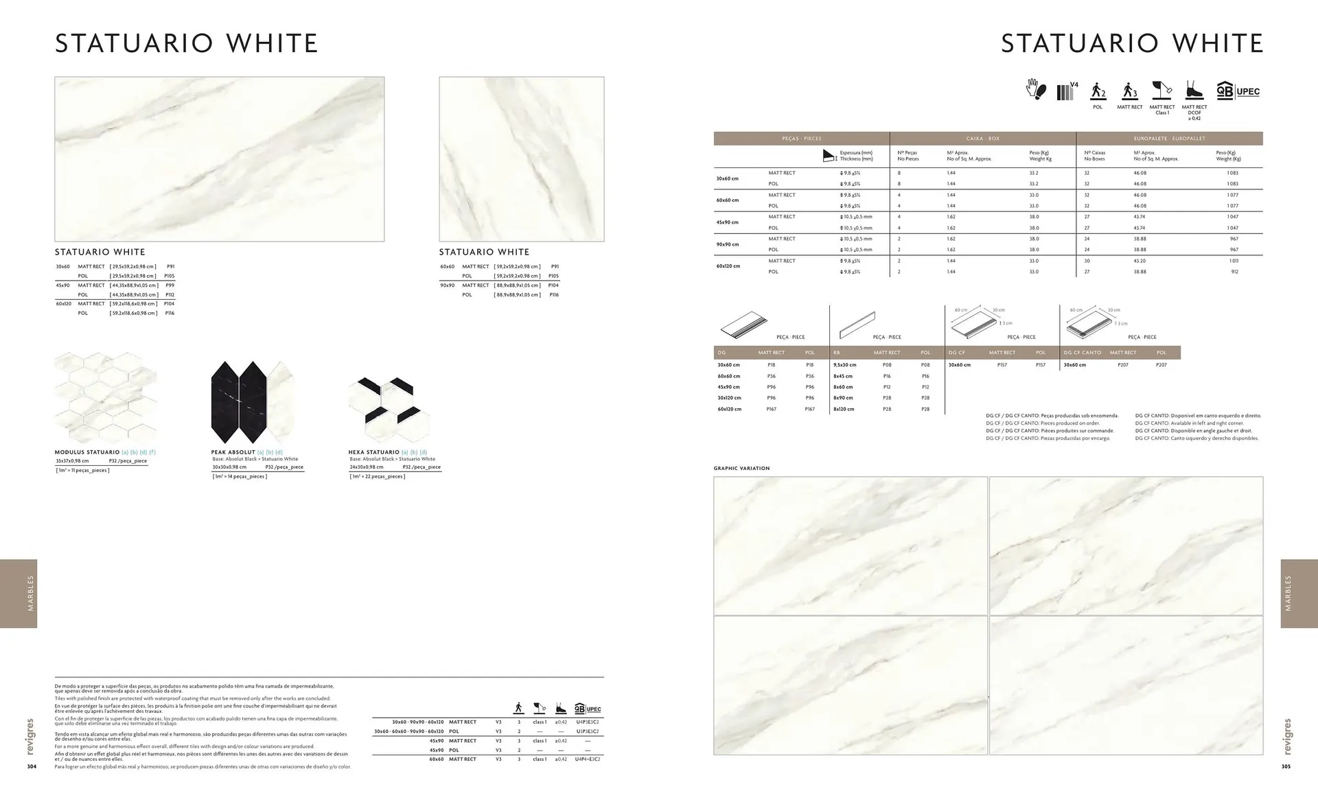 Folheto Folheto Revigres de 1 de maio até 31 de dezembro 2023 - Pagina 154