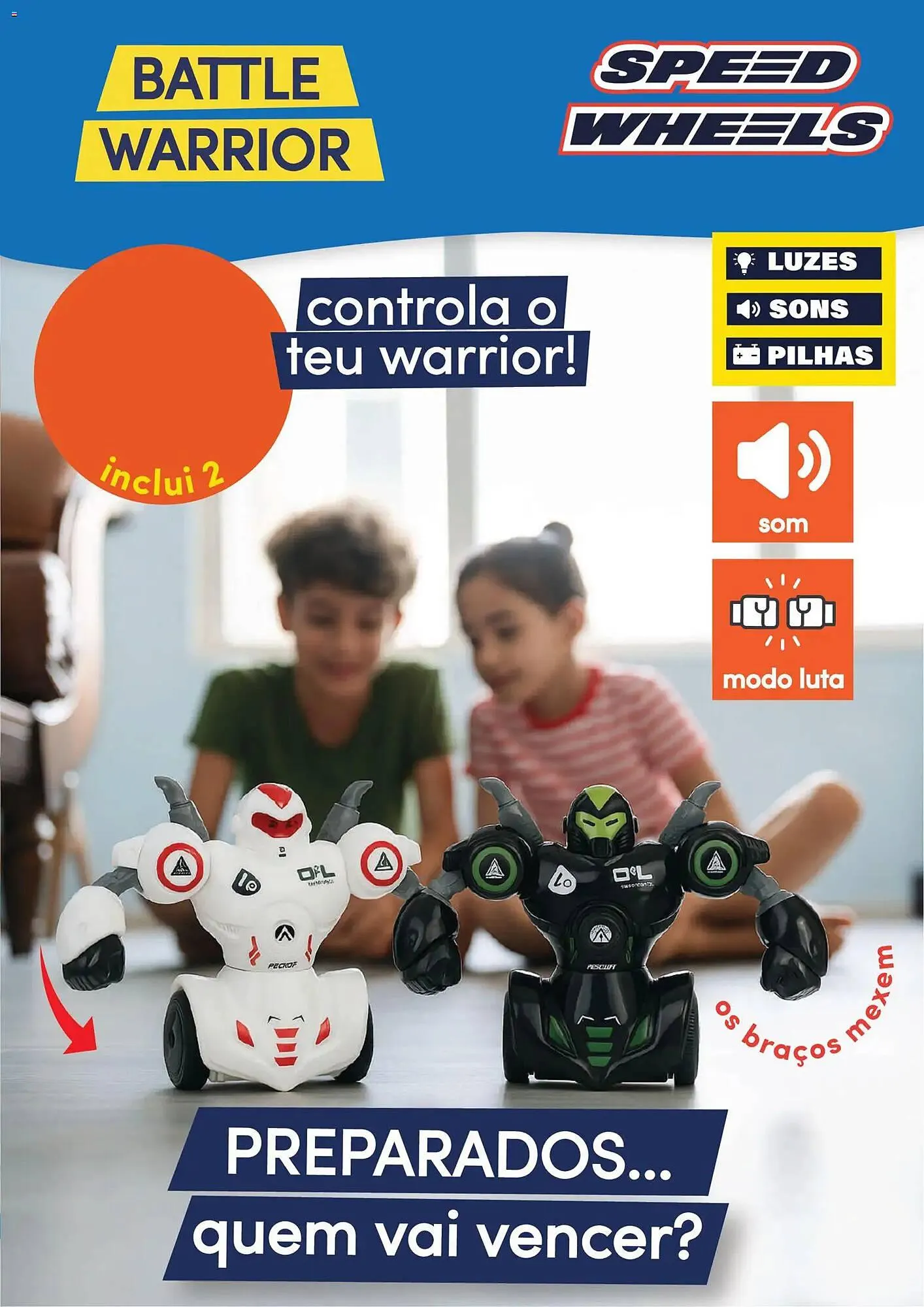 Folheto Folheto Continente de 1 de novembro até 1 de abril 2026 - Pagina 29