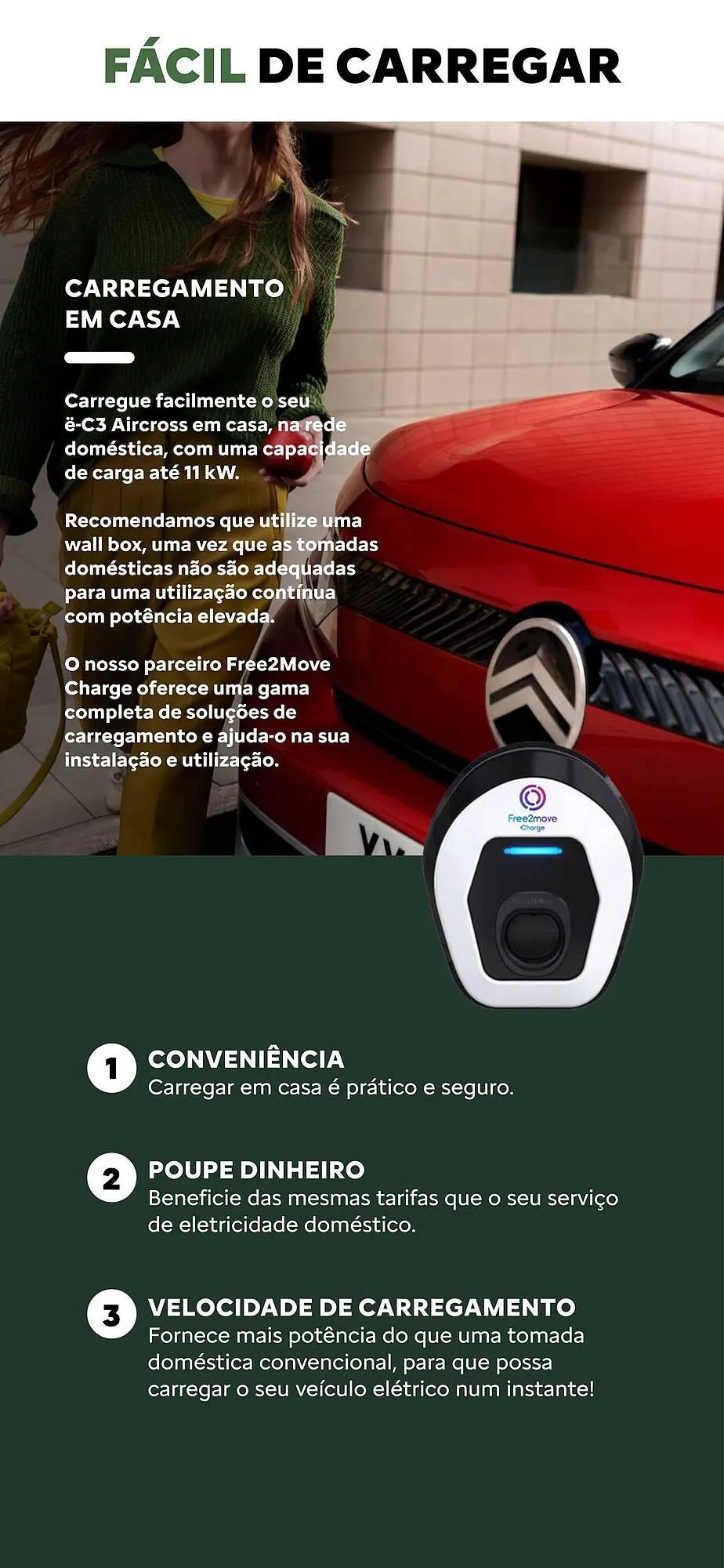 Folheto Folheto Citroen de 30 de janeiro até 31 de dezembro 2026 - Pagina 22