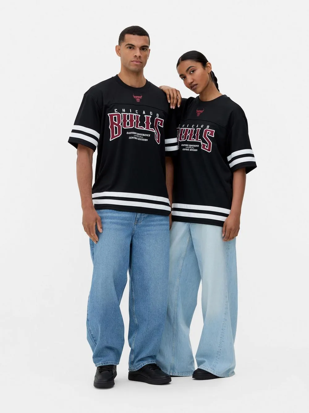 Camiseta de malla de los Chicago Bulls de la NBA