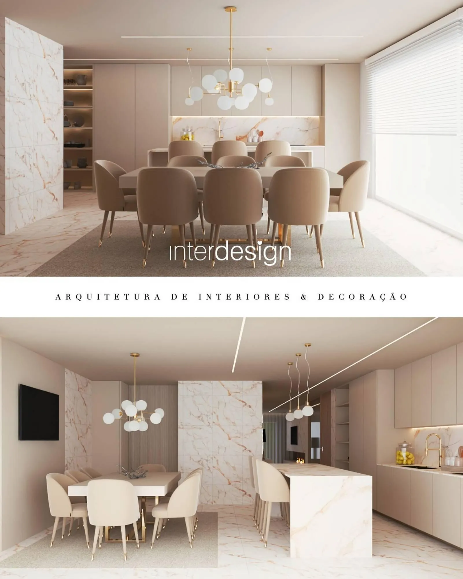 Folheto Interdesign - 1