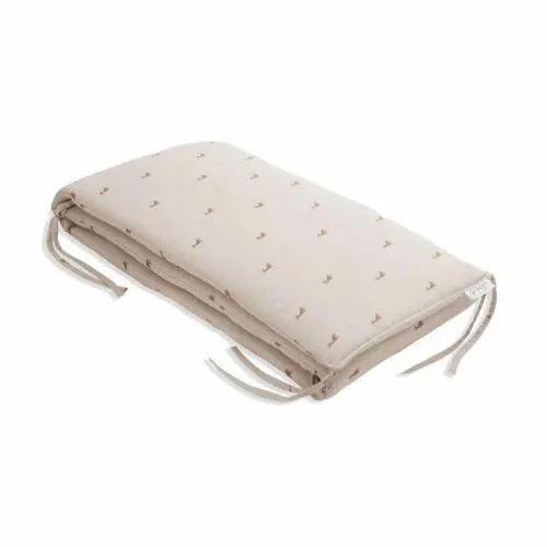 Gloop Resguardo de Cama 190x35 Safari GORC040