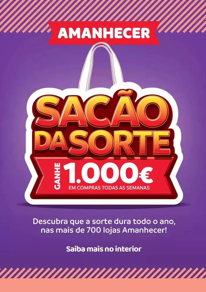 Ofertas exclusivas e pechinchas - 1