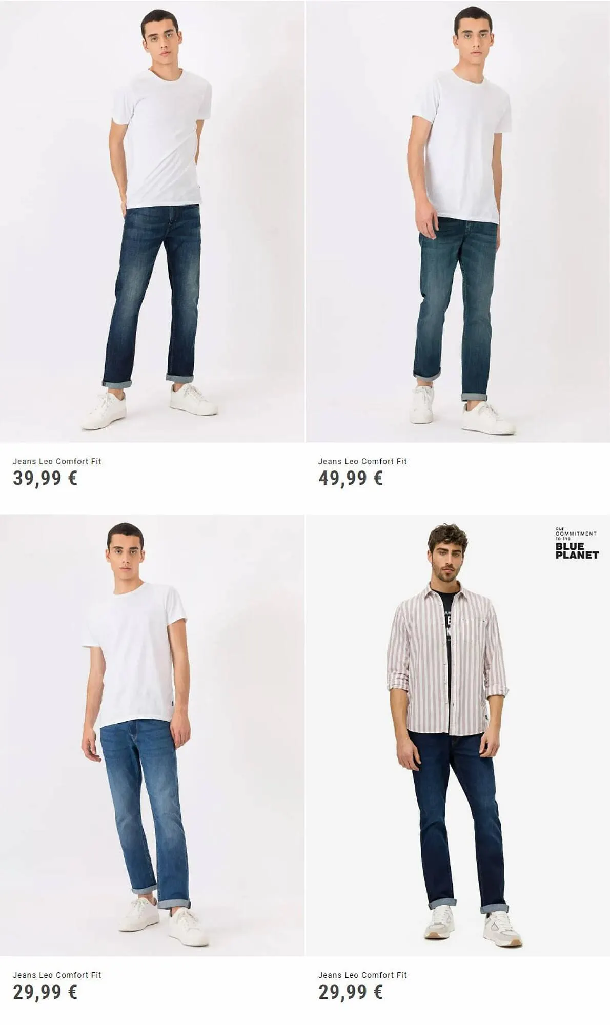 Folheto Folheto Tiffosi de 6 de setembro até 8 de outubro 2023 - Pagina 4