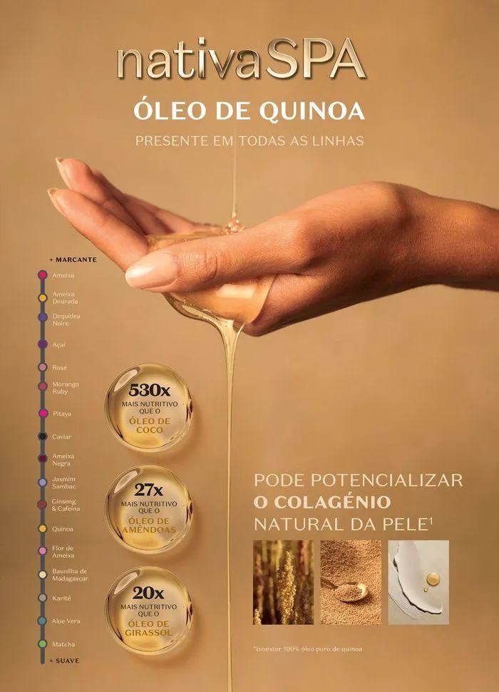 Folheto O Boticário de 18 de setembro até 15 de outubro 2024 - Pagina 28