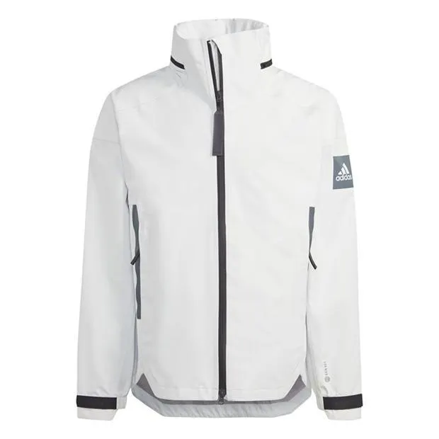 My Shelter Rain Jacket