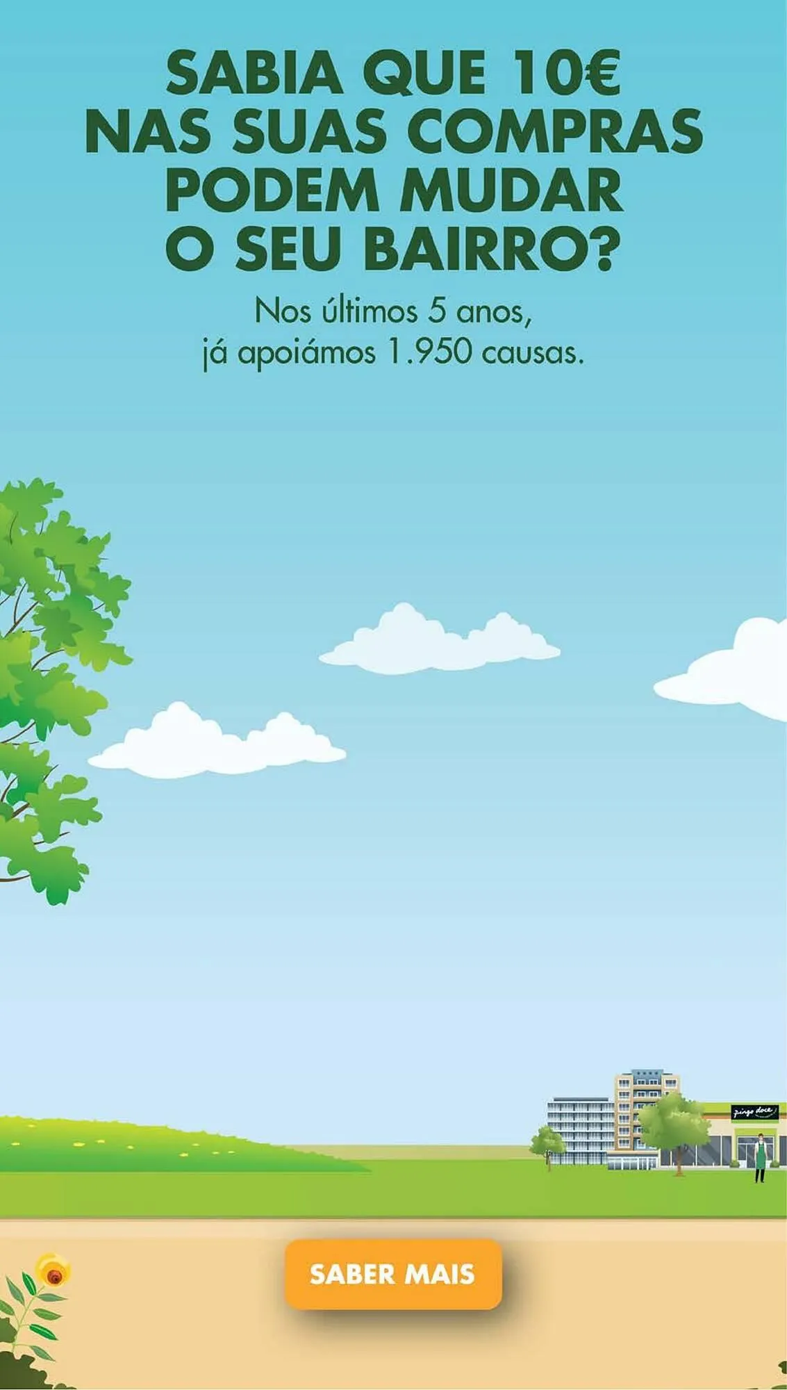 Folheto Folheto Pingo Doce de 4 de novembro até 10 de novembro 2025 - Pagina 4