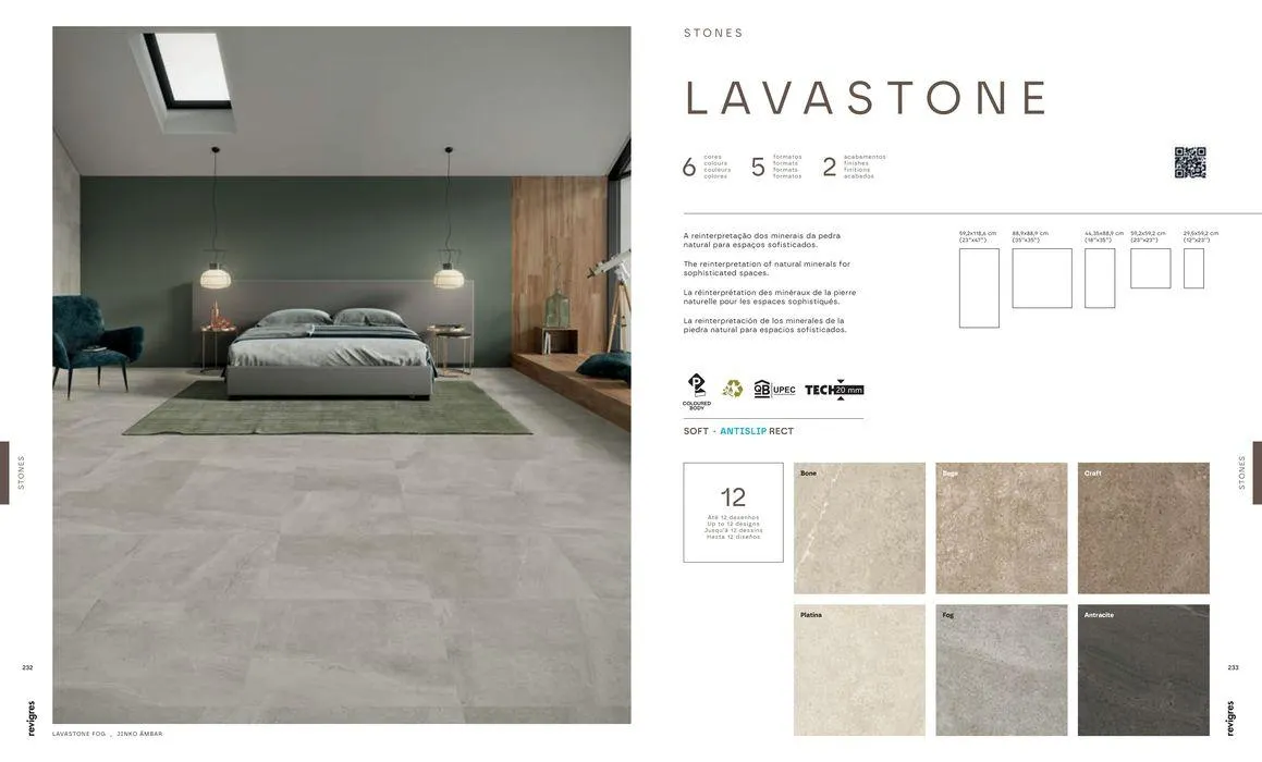 Folheto REVIGRES CATÁLOGO GERAL de 3 de janeiro até 31 de dezembro 2025 - Pagina 118